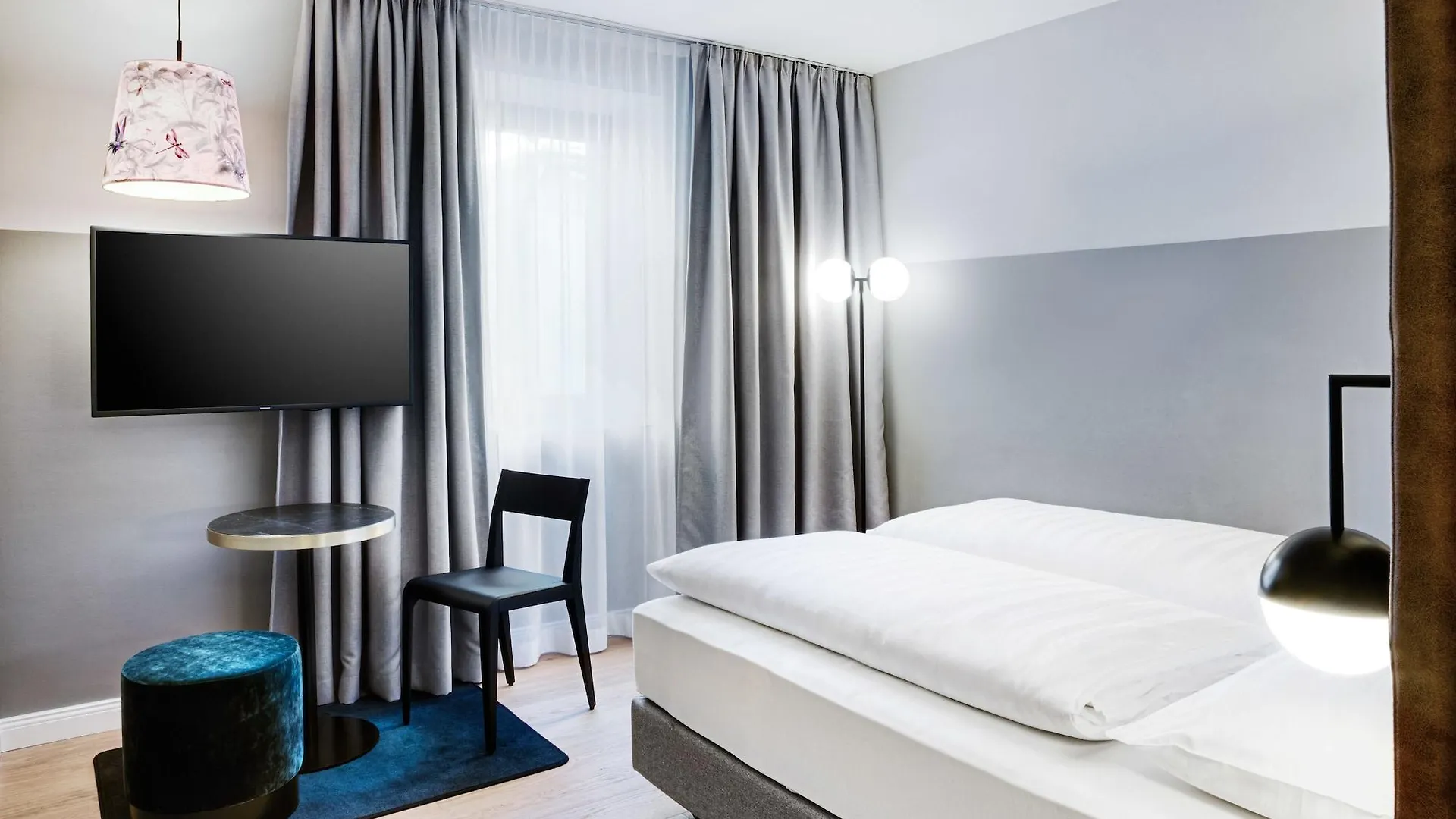 Hotel Breinoessl Innsbruck