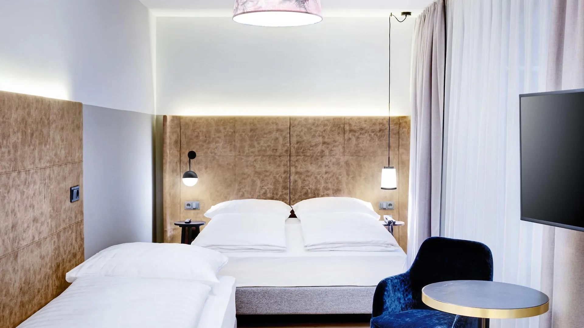 Hotel Breinoessl Innsbruck
