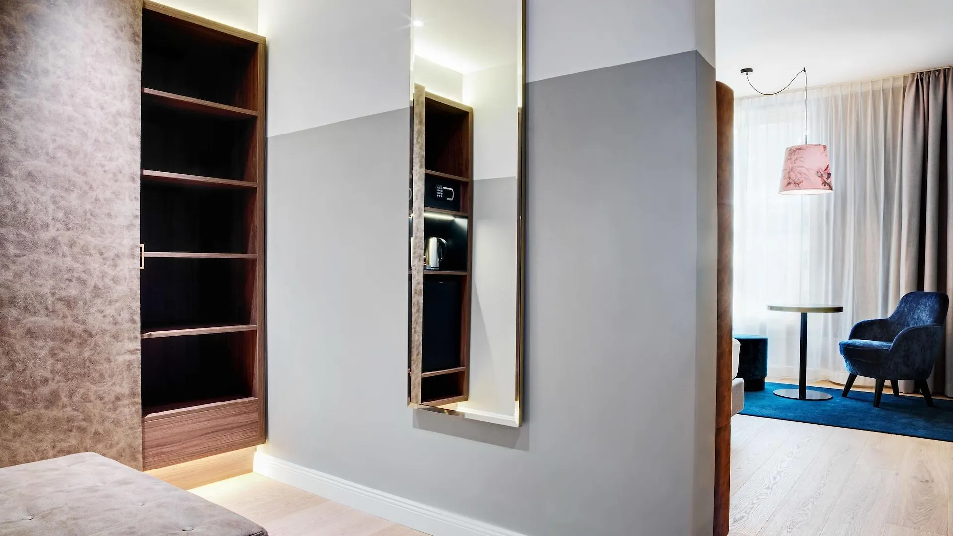 Hotel Breinoessl Innsbruck