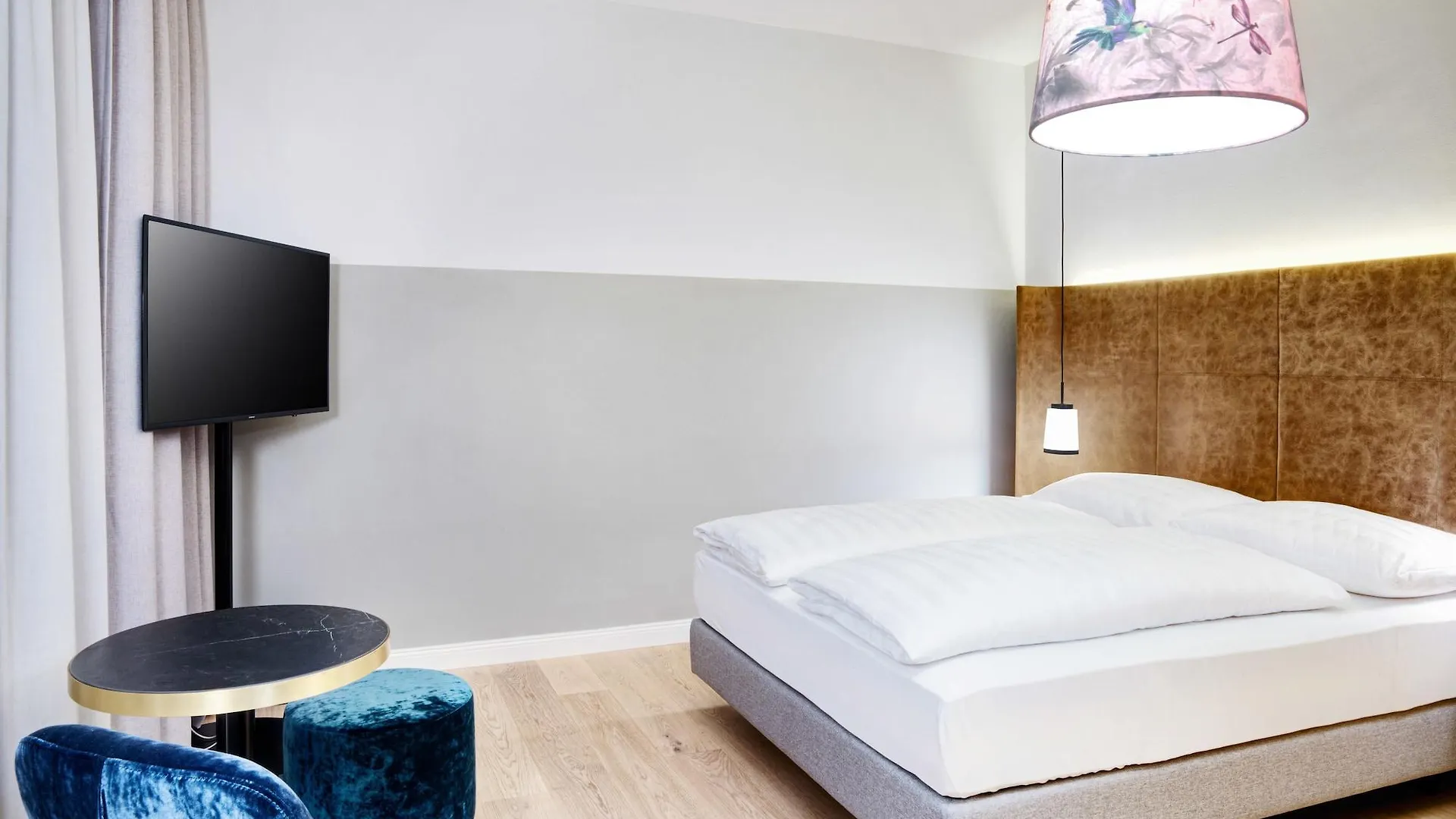 ***  Hotel Breinoessl Innsbruck Austria