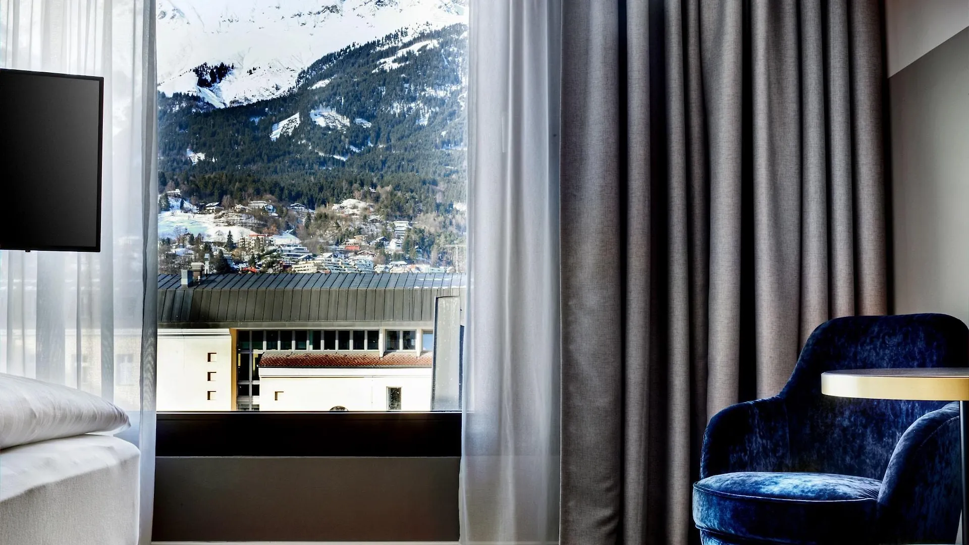***  Hotel Breinoessl Innsbruck Austria