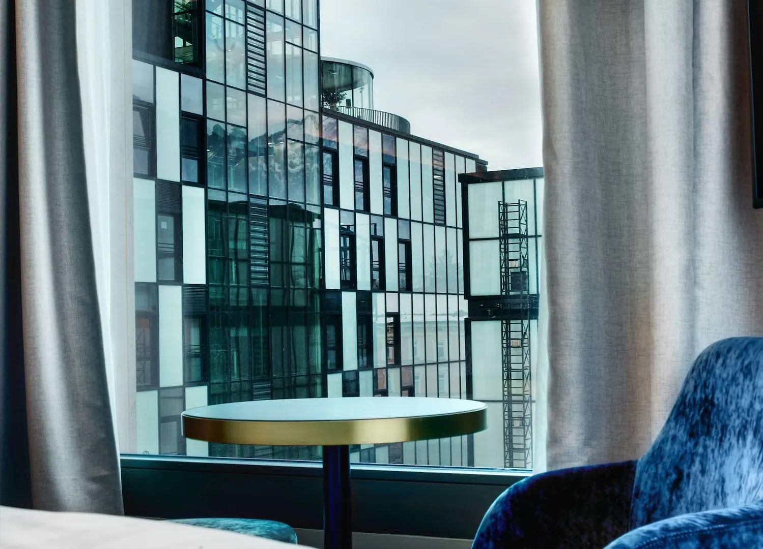 Hotel Breinoessl Innsbruck
