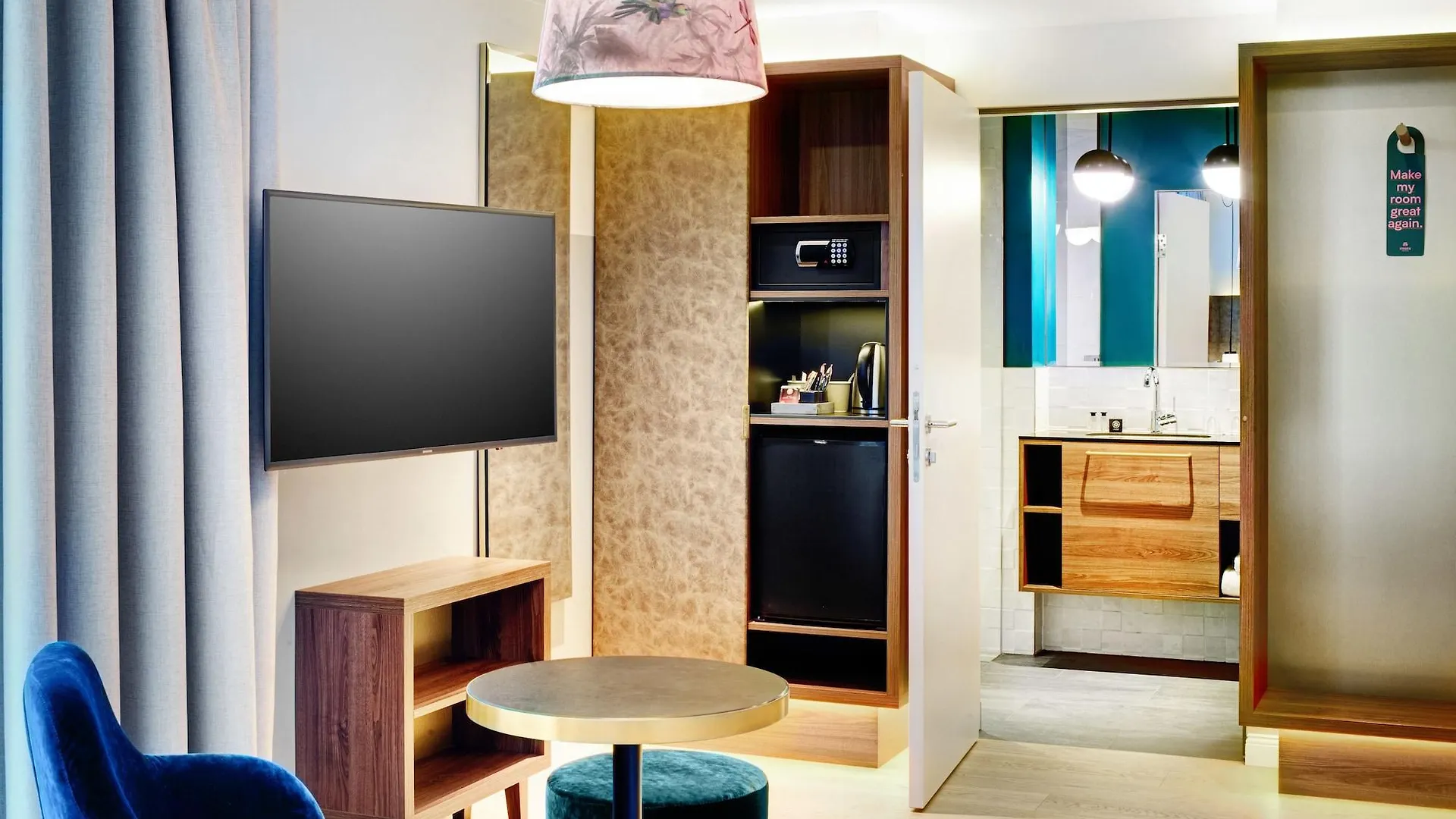 Hotel Breinoessl Innsbruck