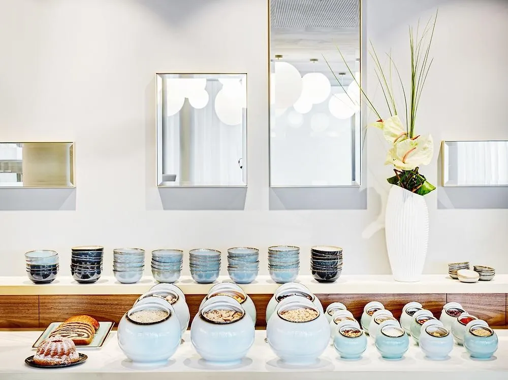 Hotel Breinoessl Innsbruck