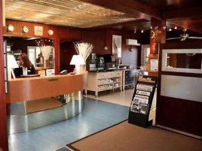 Hotel Breinoessl Innsbruck Austria