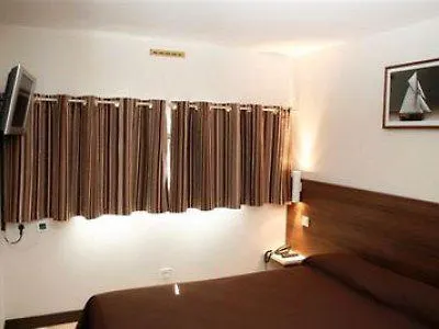 Hotel Breinoessl Innsbruck