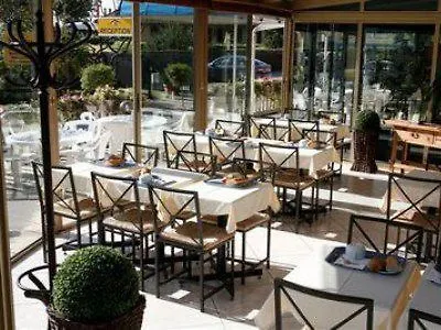 Hotel Breinoessl Innsbruck 3*,  Austria